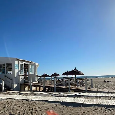 Tropical Apartment Conil De La Frontera