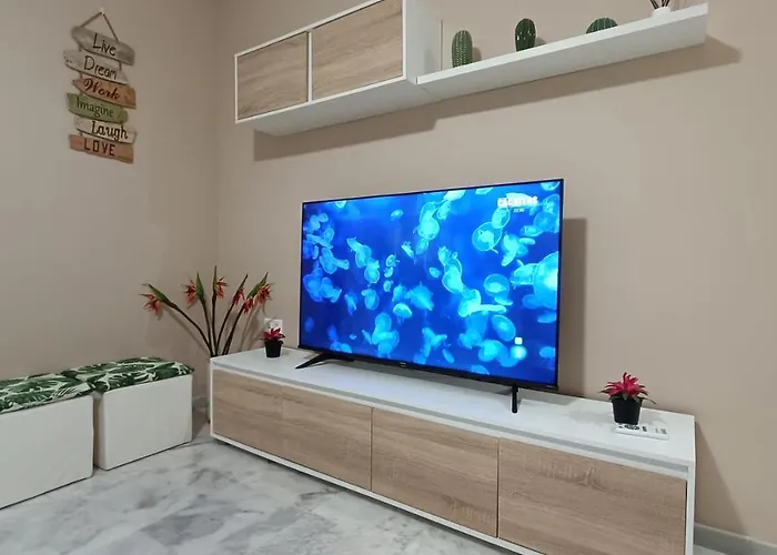 Tropical * Conil De La Frontera