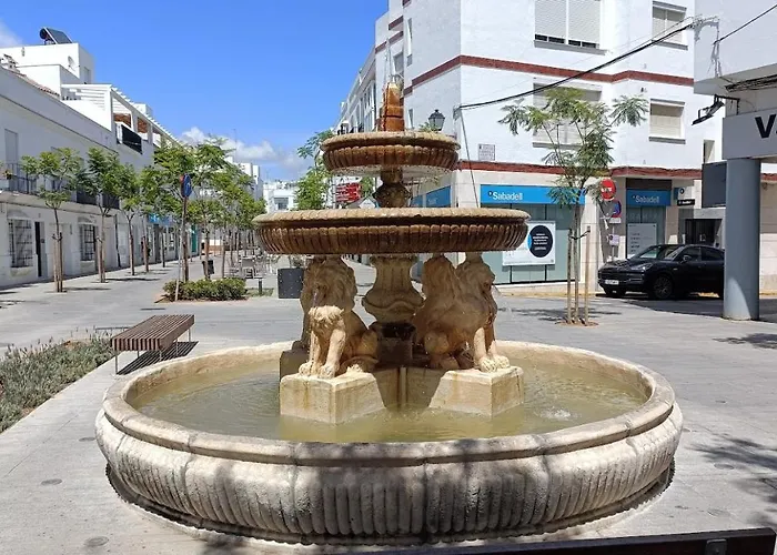 Tropical Conil De La Frontera