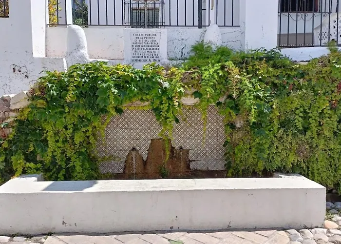 Apartment Tropical Conil De La Frontera