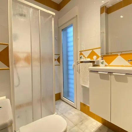 Tropical Apartamento