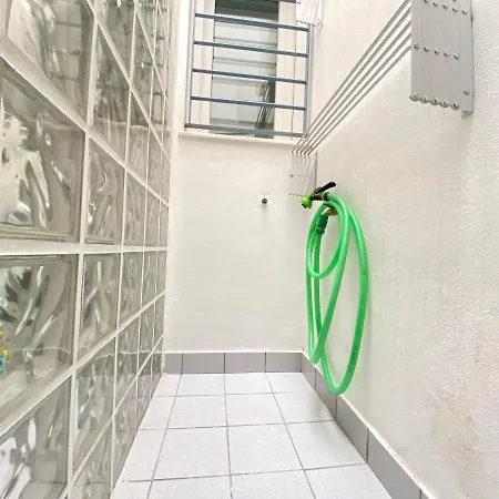 Tropical Апартаменти Коніль-де-ла-Фронтера