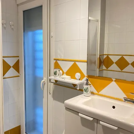 Tropical Apartamento