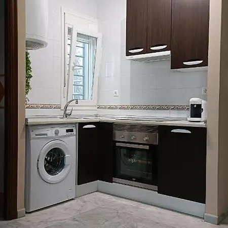 Tropical Apartamento Conil De La Frontera