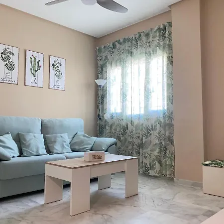 Tropical Apartamento
