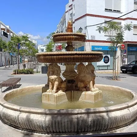 Tropical كونيل ذي لا فرونتيرا