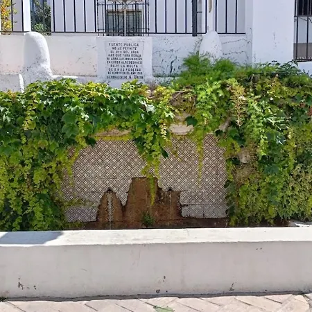 شقة Tropical كونيل ذي لا فرونتيرا