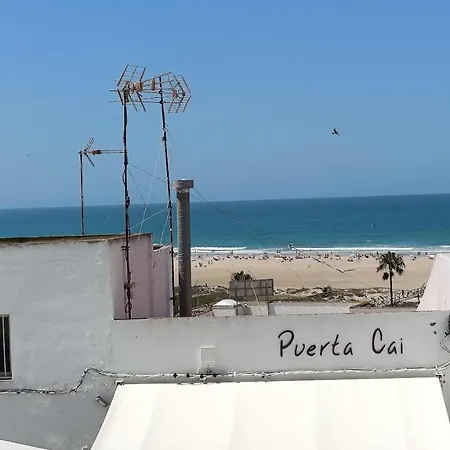 아파트 Tropical 콘일데라프론테라