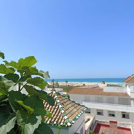 Tropical Коніль-де-ла-Фронтера