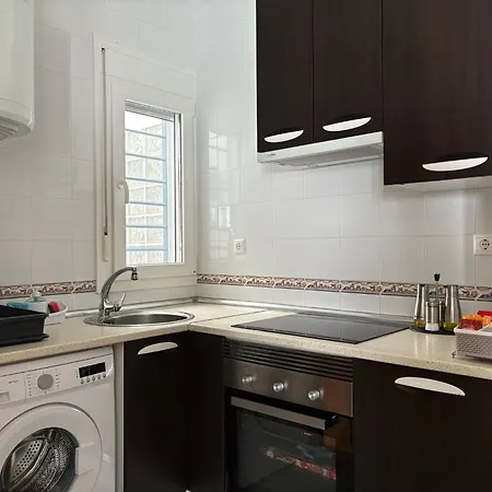 Apartamento Tropical *