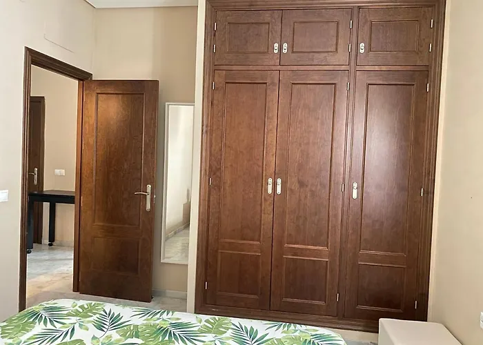 Tropical Кониль-де-ла-Фронтера