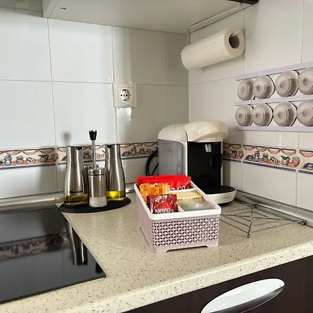 Tropical Appartement