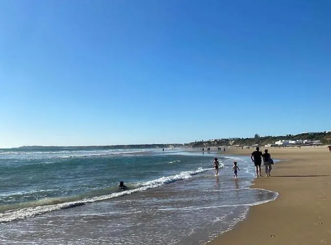 Tropical Appartement *