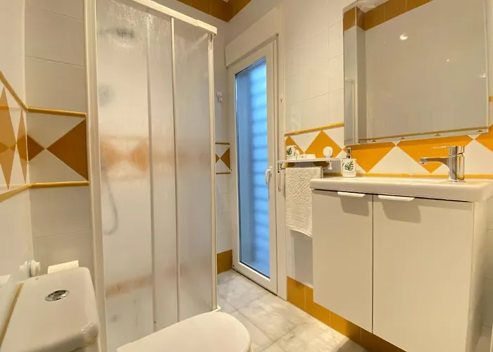 Tropical Appartement