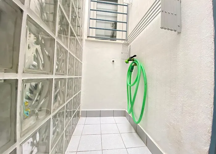 Tropical Appartement Conil De La Frontera