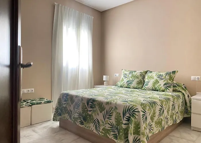 Tropical Conil De La Frontera