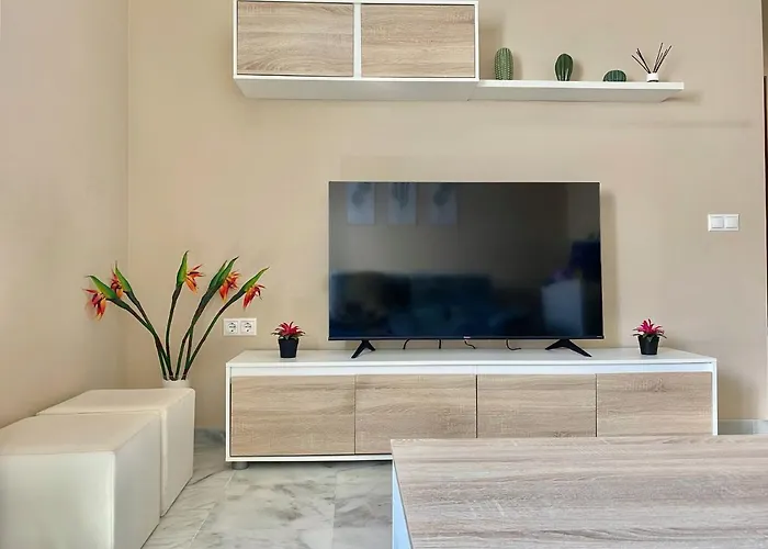 Tropical Conil De La Frontera