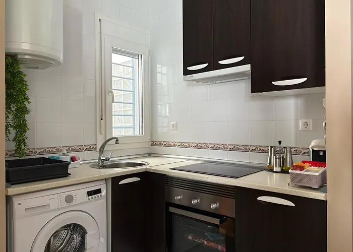 Appartement Tropical *